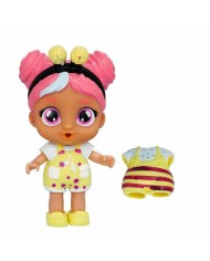 Playset Cry Babies Playtime Day Care 25,70 x 19,10 x 9,50 cm