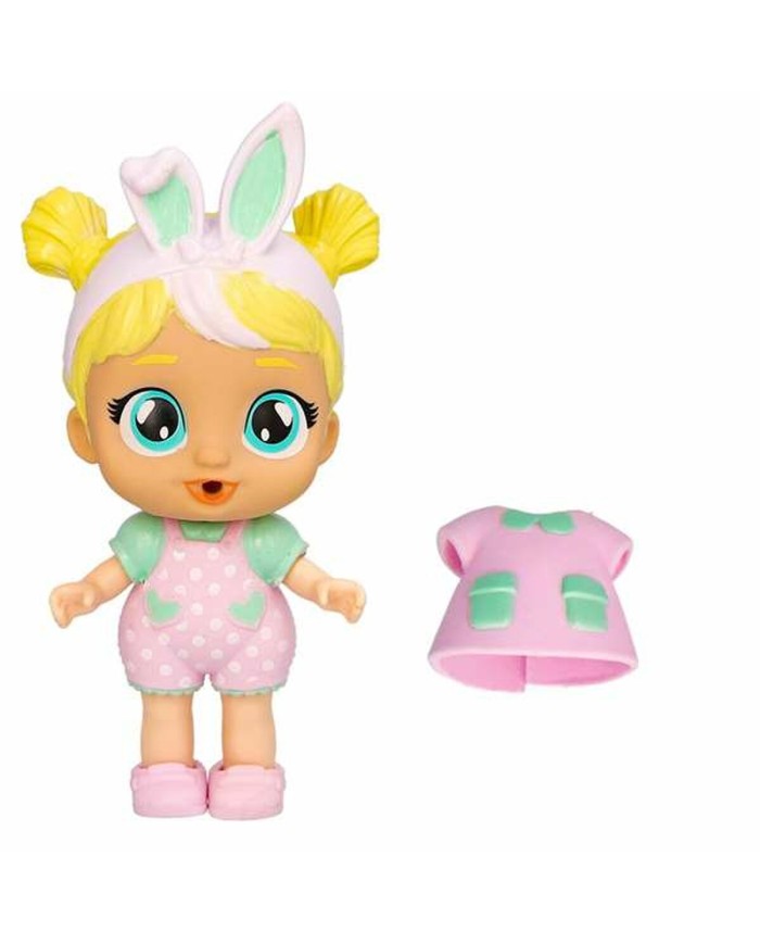 Playset Cry Babies Playtime Day Care 25,70 x 19,10 x 9,50 cm