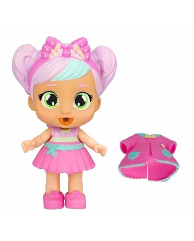 Playset Cry Babies Playtime Day Care 25,70 x 19,10 x 9,50 cm Playset Cry Babies Playtime Day Care 25,70 x 19,10 x 9,50 cm