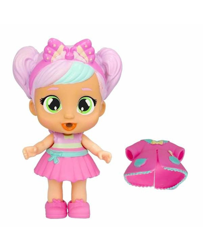 Playset Cry Babies Playtime Day Care 25,70 x 19,10 x 9,50 cm