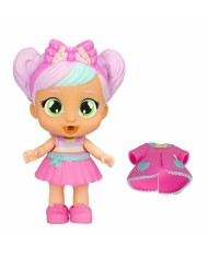 Playset Cry Babies Playtime Day Care 25,70 x 19,10 x 9,50 cm