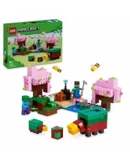 Set di Costruzioni Lego Multicolore