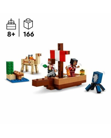 Set di Costruzioni Lego Multicolore