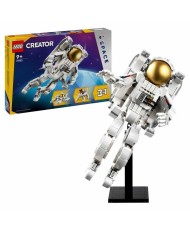 Set di Costruzioni Lego Multicolore 222 Pezzi