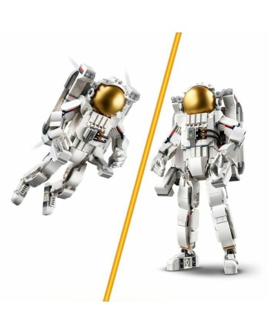 Set di Costruzioni Lego Multicolore