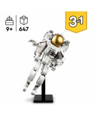 Set di Costruzioni Lego Multicolore