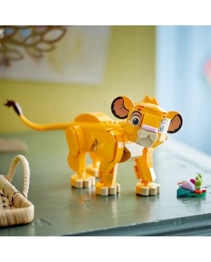 Set di Costruzioni Lego Multicolore 222 Pezzi