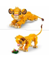 Set di Costruzioni Lego Multicolore 222 Pezzi