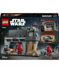 Set di Costruzioni Lego Multicolore