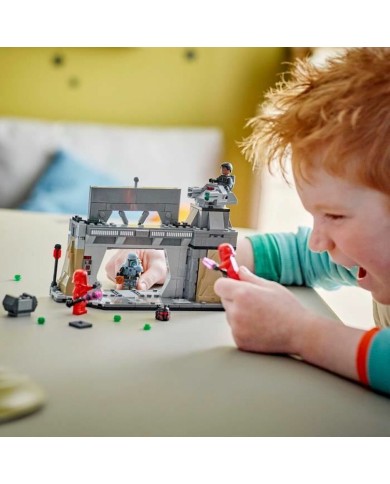 Set di Costruzioni Lego Multicolore