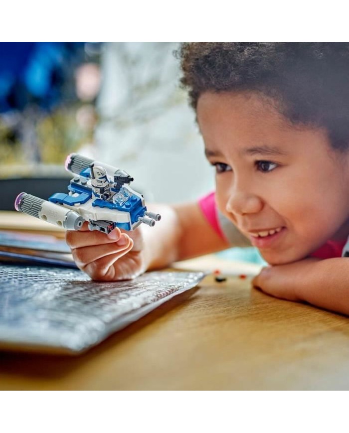 Set di Costruzioni Lego Multicolore