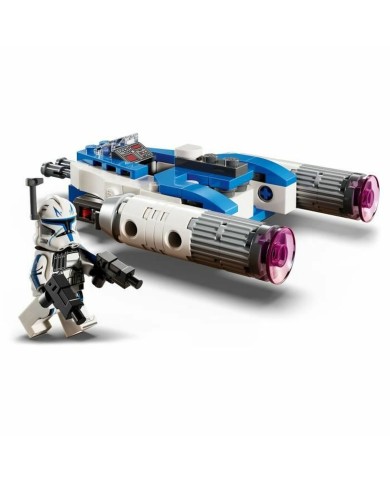 Set di Costruzioni Lego Multicolore