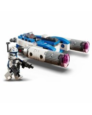 Set di Costruzioni Lego Multicolore