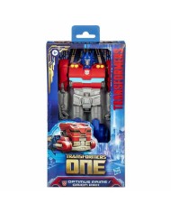 Personaggi d'Azione Transformers Mv8 Mega Changer 28 cm