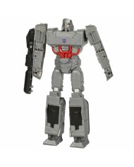 Personaggi d'Azione Transformers Mv8 Mega Changer 28 cm
