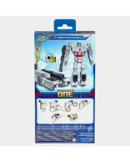 Personaggi d'Azione Transformers Mv8 Mega Changer 28 cm