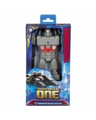 Personaggi d'Azione Transformers Mv8 Mega Changer 28 cm