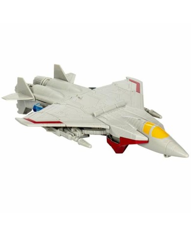 Personaggi d'Azione Transformers Mv8 Mega Changer 28 cm Personaggi d'Azione Transformers Mv8 Mega Changer 28 cm