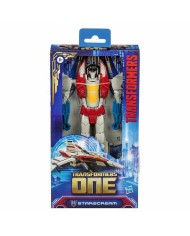 Personaggi d'Azione Transformers Mv8 Mega Changer 28 cm