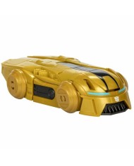 Personaggi d'Azione Transformers Mv8 Mega Changer 28 cm