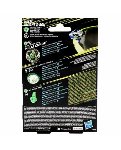 Trottola Beyblade X Trottola Beyblade X