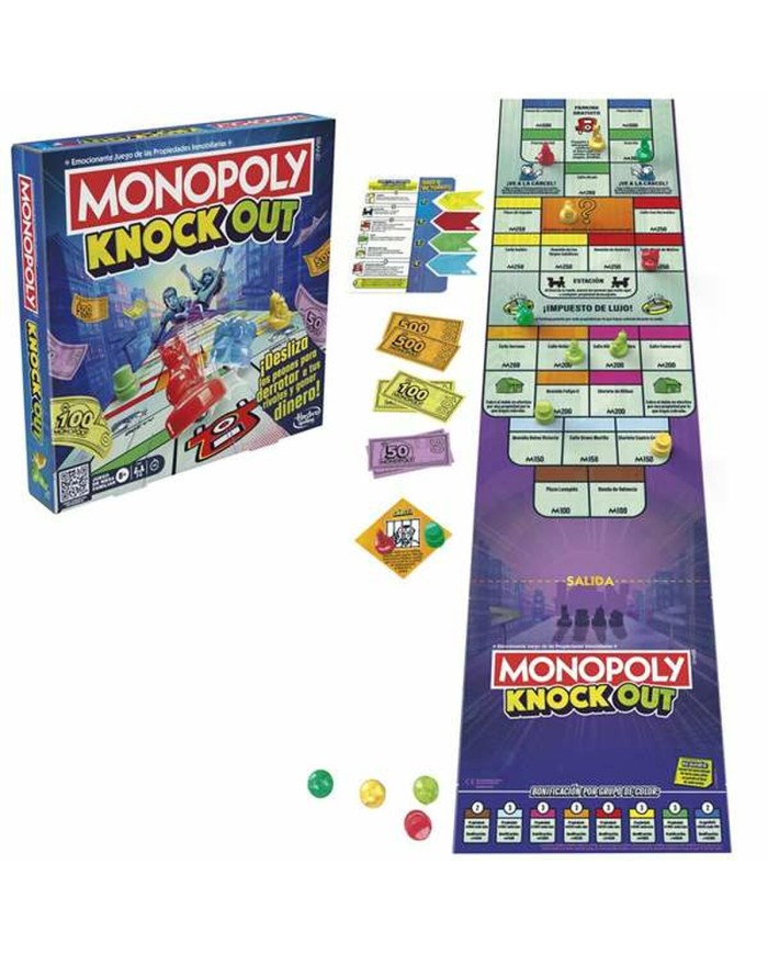 Gioco Educativo Hasbro Gioco Educativo Hasbro