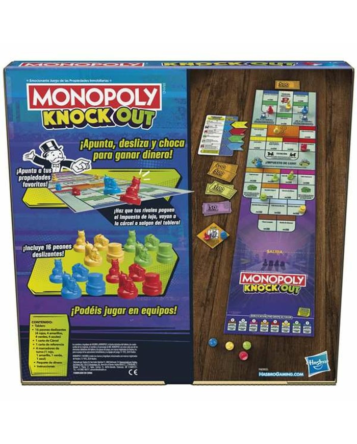 Gioco Educativo Hasbro Gioco Educativo Hasbro