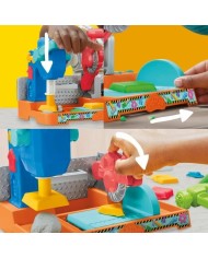 Set di Plastilina Hasbro Multicolore