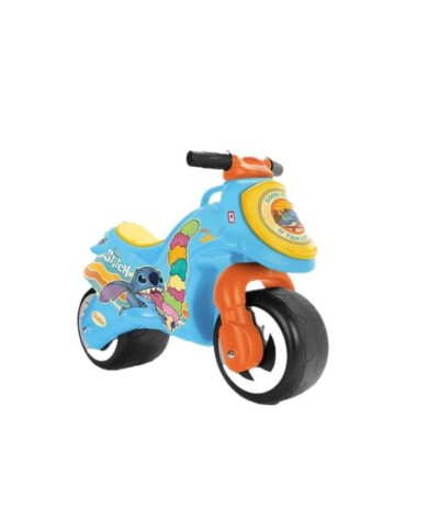 Moto a Spinta Stitch 69 x 27,5 x 49 cm