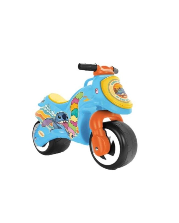 Moto a Spinta Stitch 69 x 27,5 x 49 cm