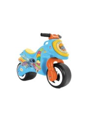 Moto a Spinta Stitch 69 x 27,5 x 49 cm