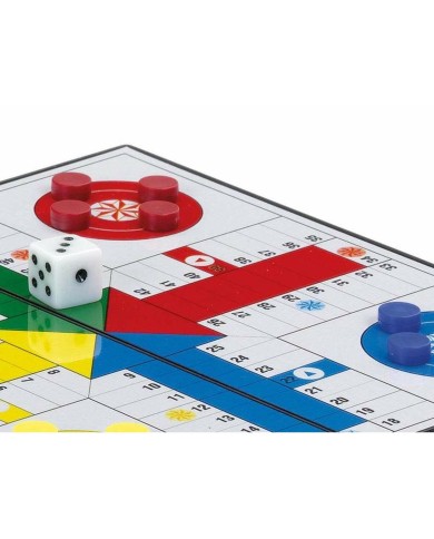 Parchis Cayro Magnetico Parchis Cayro Magnetico