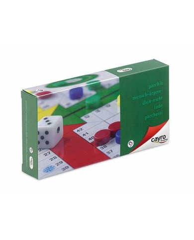 Parchis Cayro Magnetico Parchis Cayro Magnetico