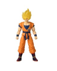 Personaggi d'Azione Bandai Dragon Stars Goku 17 cm