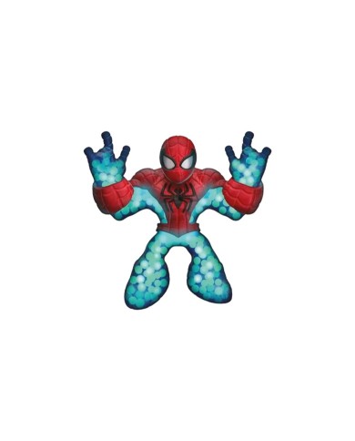 Personaggi d'Azione Bandai Marvel Glow Surge Spiderman 13 cm Personaggi d'Azione Bandai Marvel Glow Surge Spiderman 13 cm