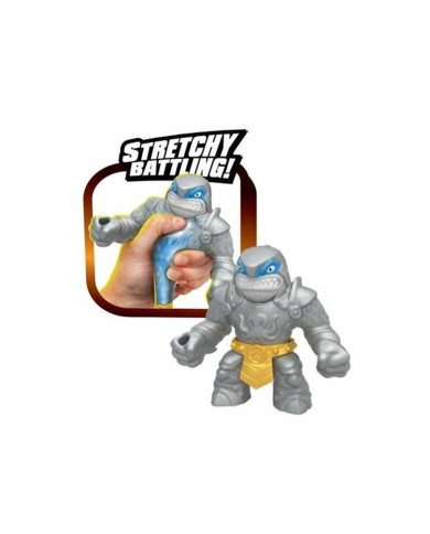 Personaggi d'Azione Bandai Goo Jit Zu 11 cm Personaggi d'Azione Bandai Goo Jit Zu 11 cm