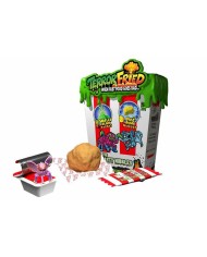 Personaggi d'Azione Bandai Goo Jit Zu 11 cm Personaggi d'Azione Bandai Goo Jit Zu 11 cm