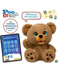 Bambolotto Neonato IMC Toys Minnie 30 cm