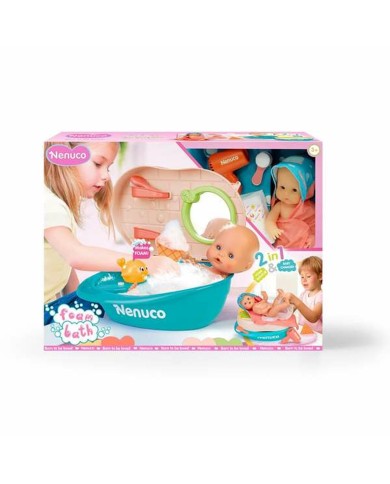 Bambola Nenuco 35 cm Bambola Nenuco 35 cm