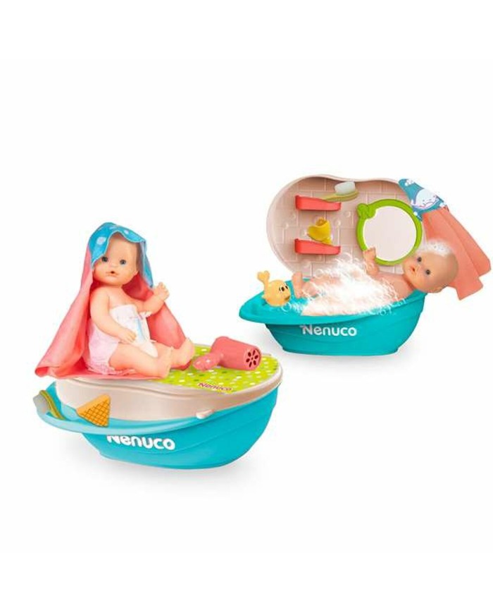 Bambola Nenuco 35 cm