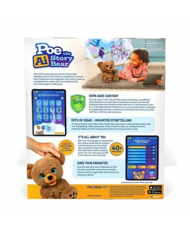 Bambolotto Neonato Famosa 30 cm