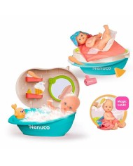 Bambola Nenuco 35 cm