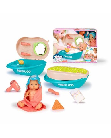 Bambola Nenuco 35 cm