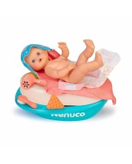 Bambola Nenuco 35 cm