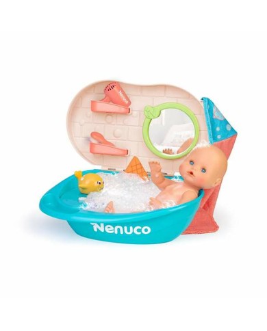 Bambola Nenuco 35 cm