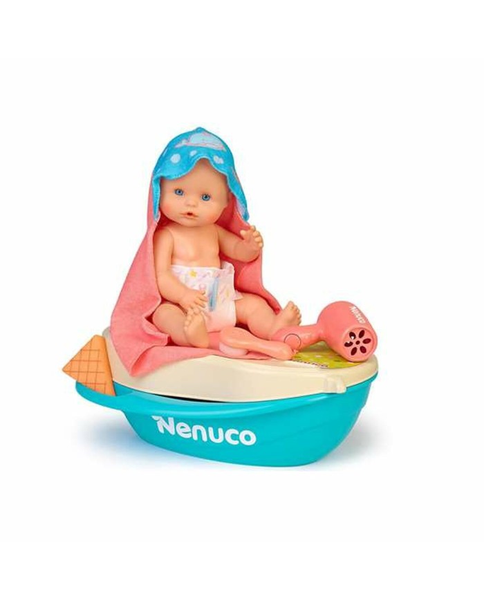 Bambola Nenuco 35 cm