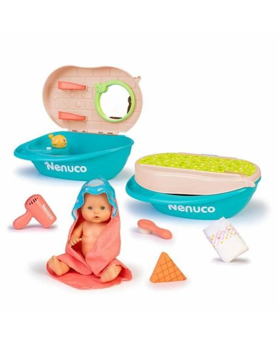 Bambola Nenuco 35 cm
