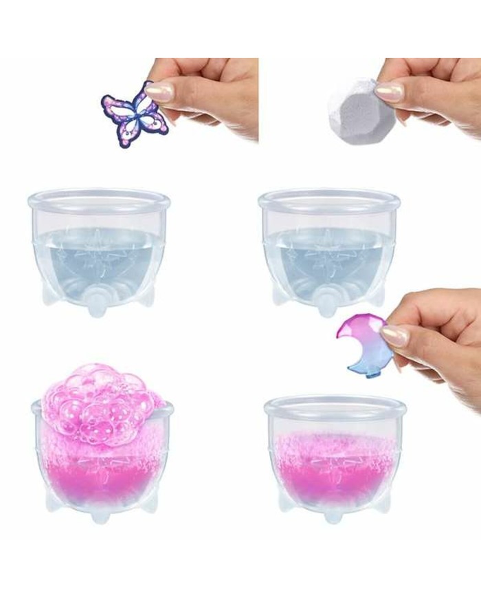 Bambola Famosa Pixling 26 cm