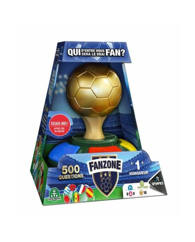 Gioco da Tavolo Famosa Fanzone Football Gioco da Tavolo Famosa Fanzone Football