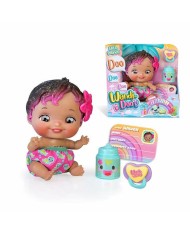 Bambola Famosa Wandi-Doo Hawaiian 20cm